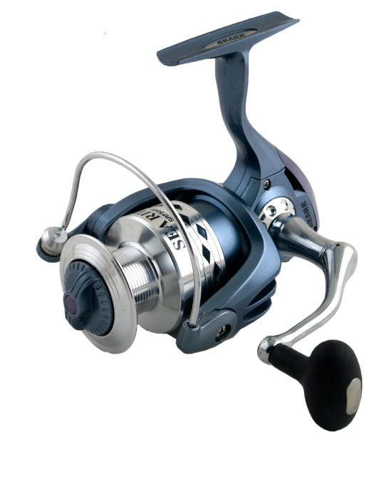 Катушка Akara Sea Rider SRF5000 4+1bb з/ш - фото 1