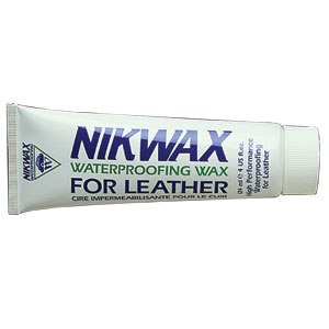 Пропитка Nikwax tube 124 ml - фото 1