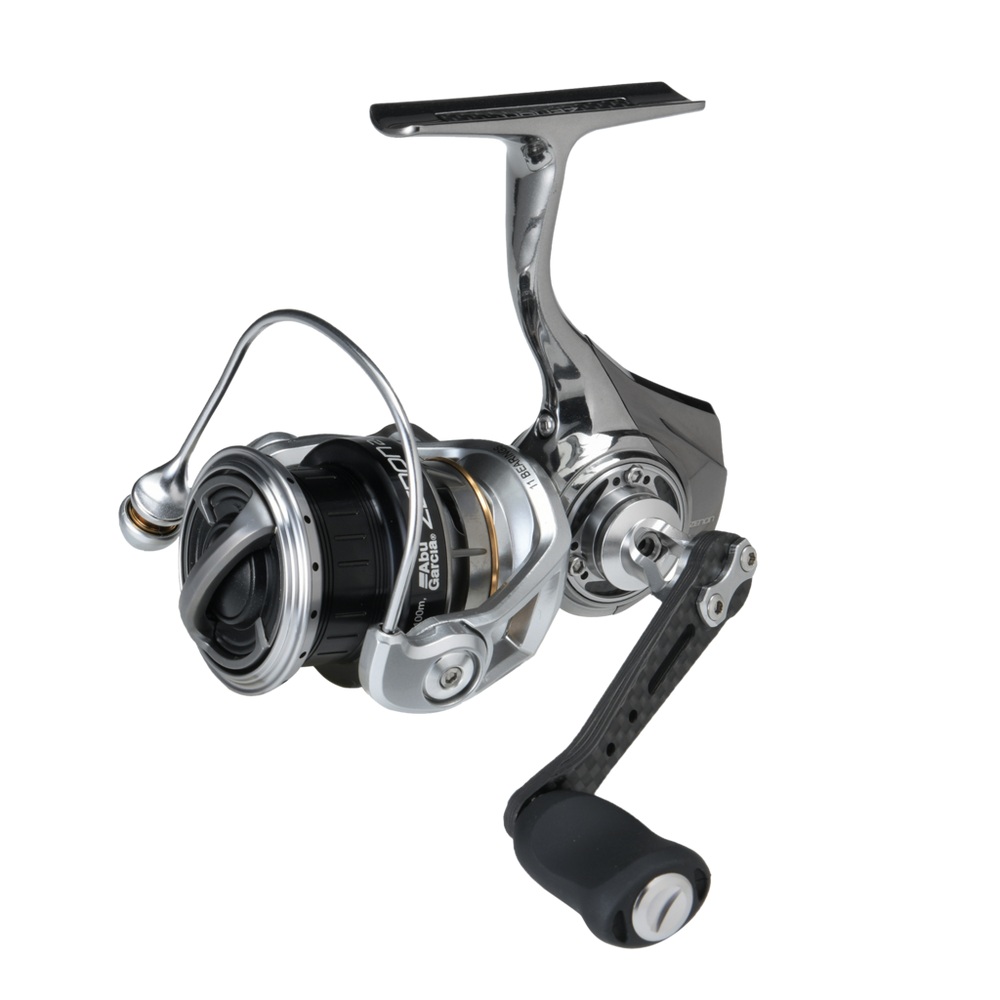 Катушка Abu Garcia Zenon 2500S - фото 1