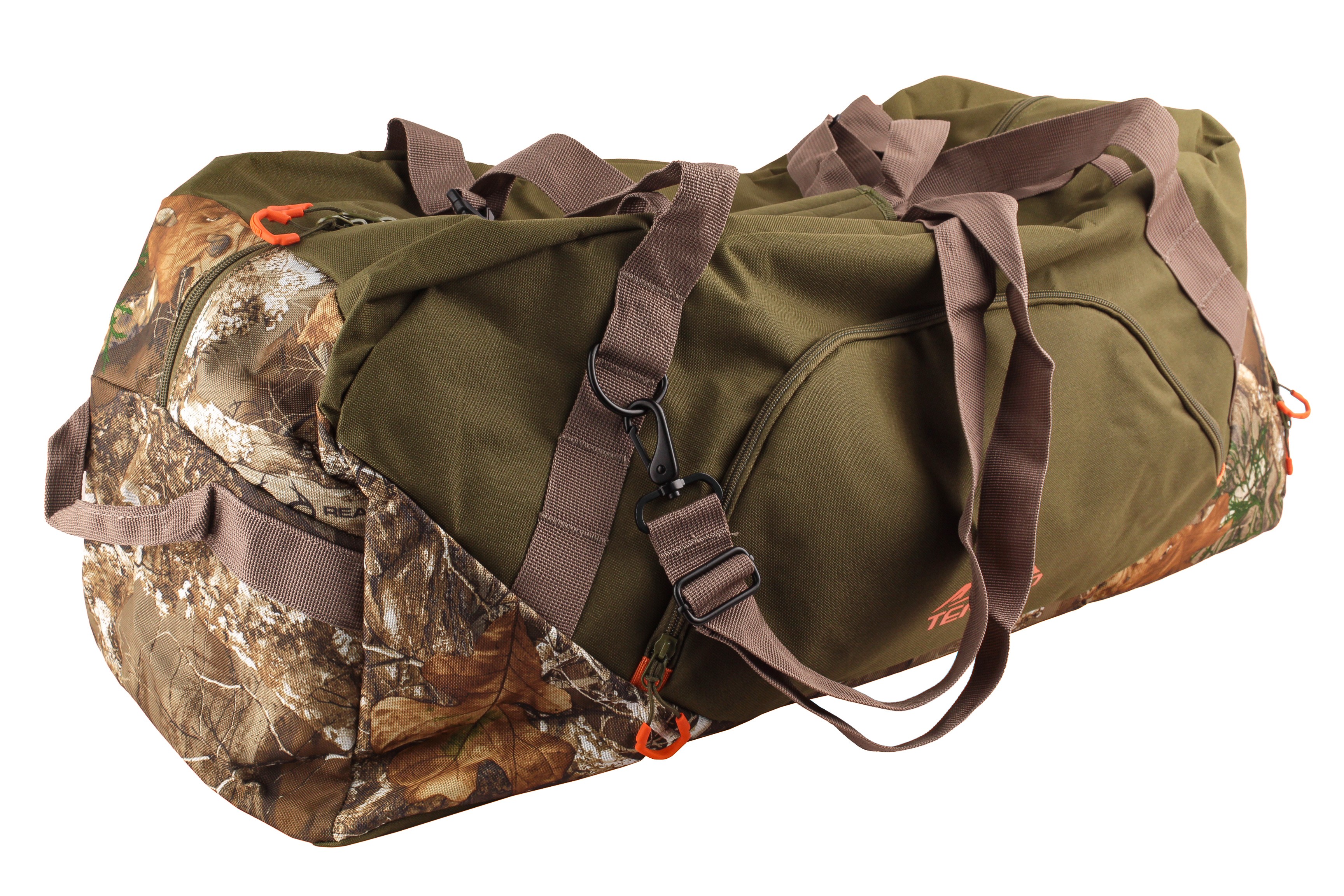 Сумка Allen Basin Duffel Bag - фото 1