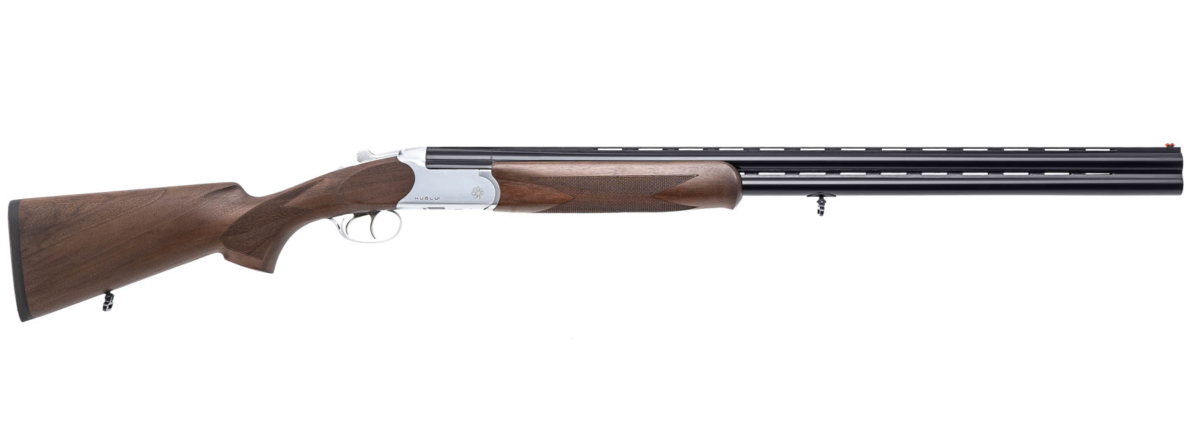 МП Ружье Huglu Mallard Gen3 12х76 760мм - фото 1