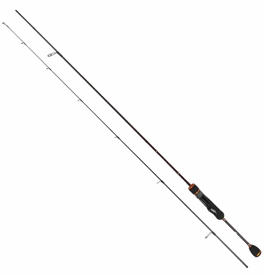 Спиннинг Norstream Troutist-X 672ULS тест 0,5 - 5 г - фото 1
