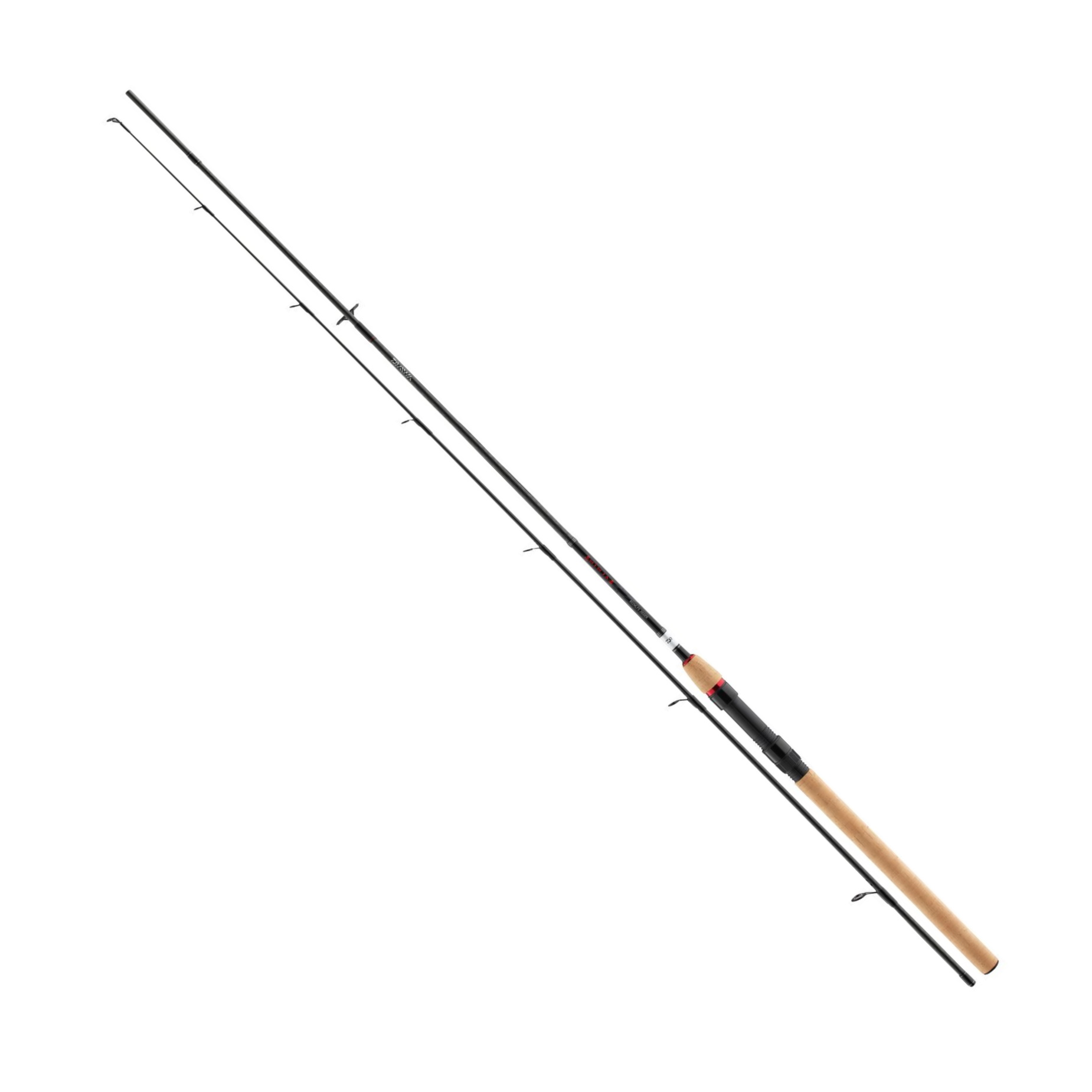 Спиннтнг Daiwa Ninja X Jigger 2,70м 8-35гр - фото 1