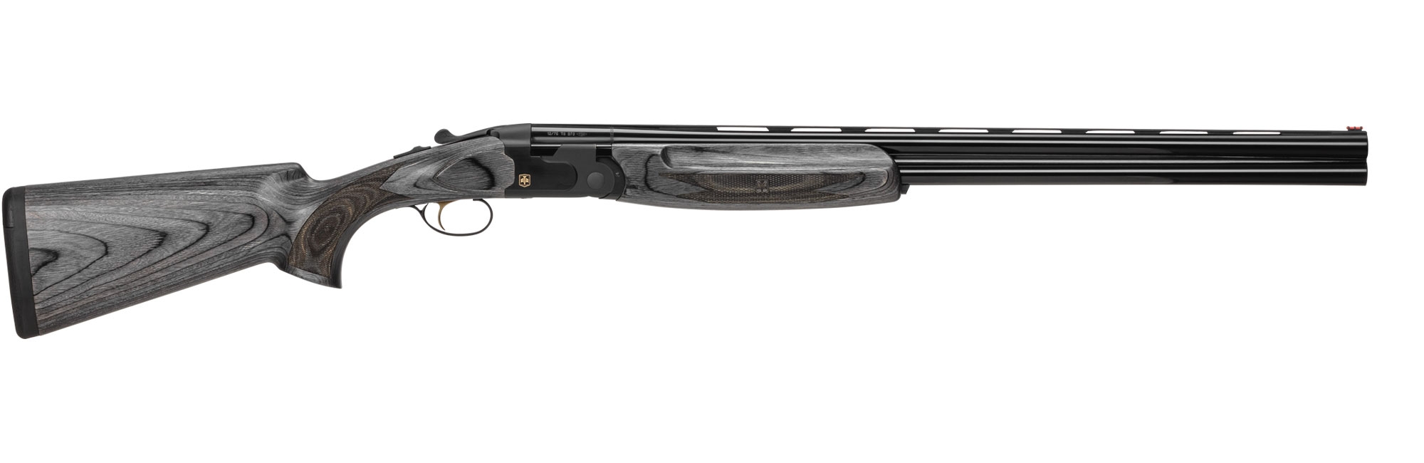 МП Ружье Ata Arms SP Laminated Grey 12х76 710мм - фото 1