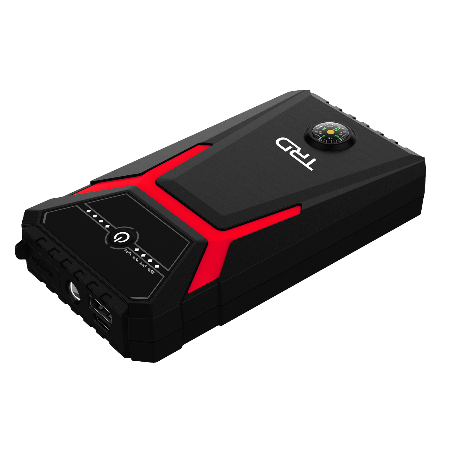 ПЗУ TRD JS 8000 - фото 1