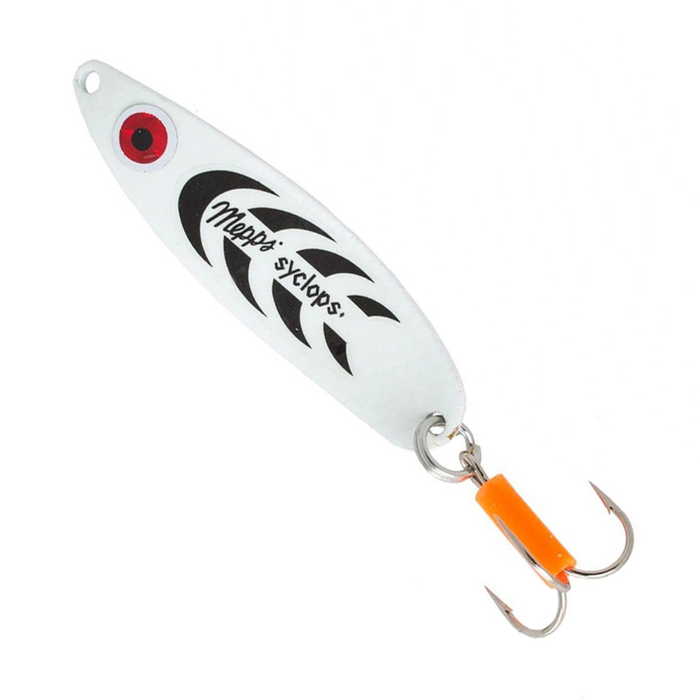 Блесна Mepps Syclops Phospho №0  - фото 1