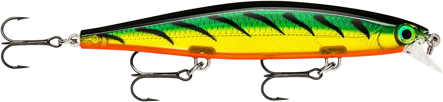 Воблер Rapala Shadow Rap Sdr11 FT - фото 1