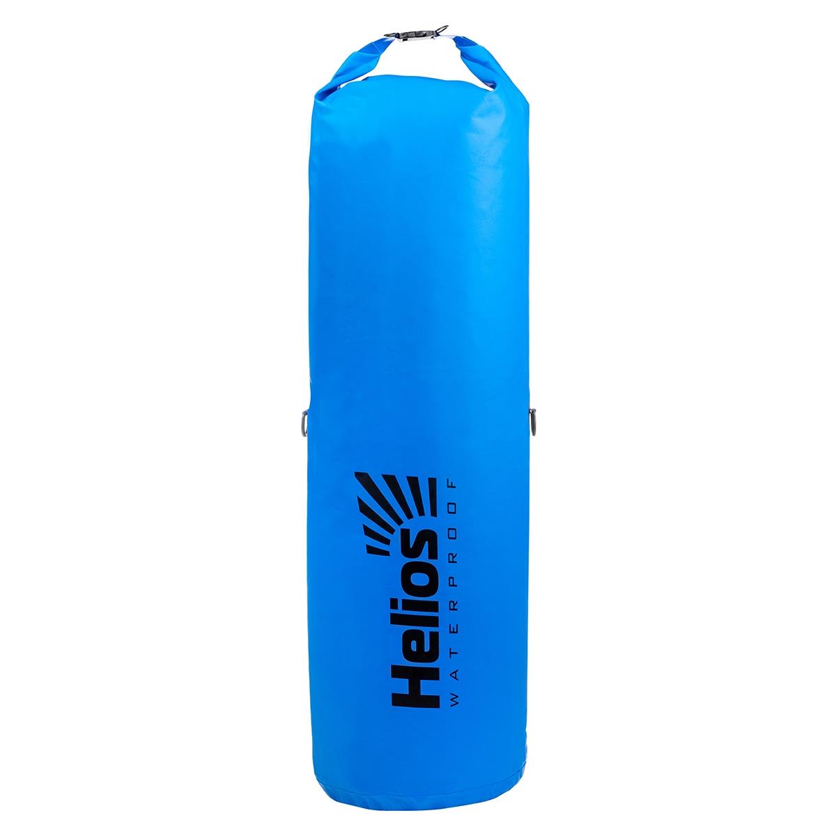 МП Драйбег 90л (d33/h125cm) голубой (HS-DB-9033125-B) Helios (0) - фото 1