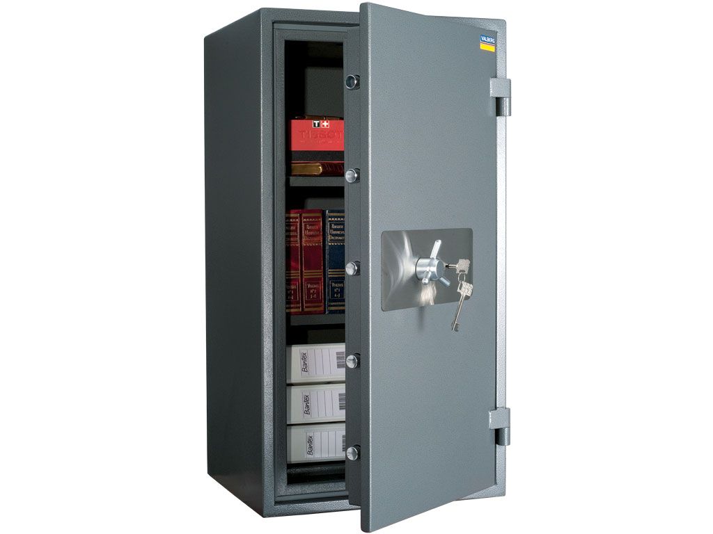 Сейф Промет Гарант Евро-95T - фото 1