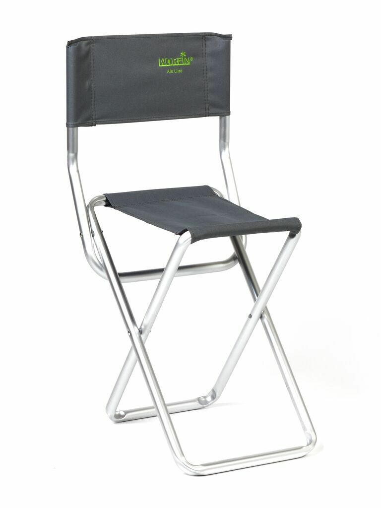 Стул Norfin Ludvika NF Alu - фото 1