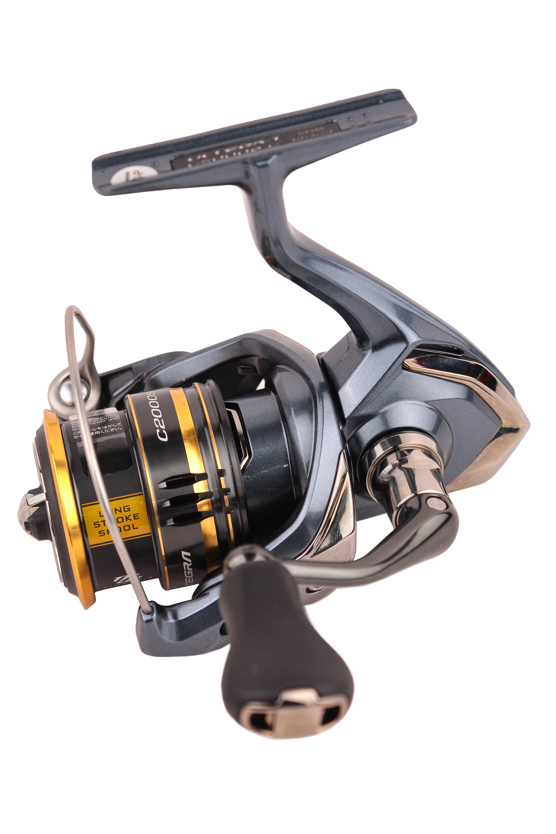 МП Катушка SHIMANO Ultegra FC C2000S - фото 1