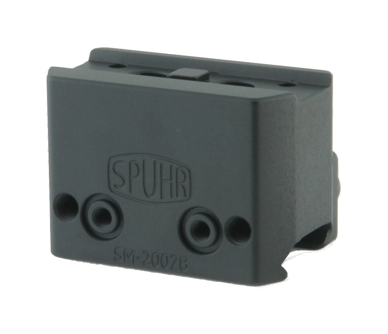 Кронштейн для Aimpoint Micro на Picatinny H41мм SM-2007B - фото 1