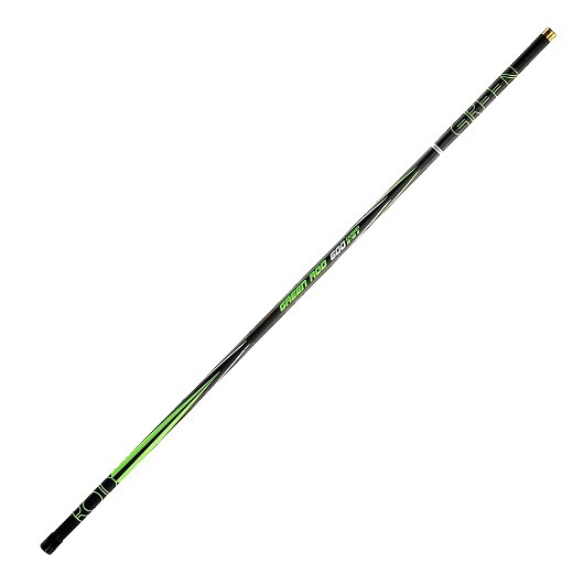 МП Удилище маховое GREEN ROD carbon, 6m, 15-40g (N-GR-600) Nisus - фото 1