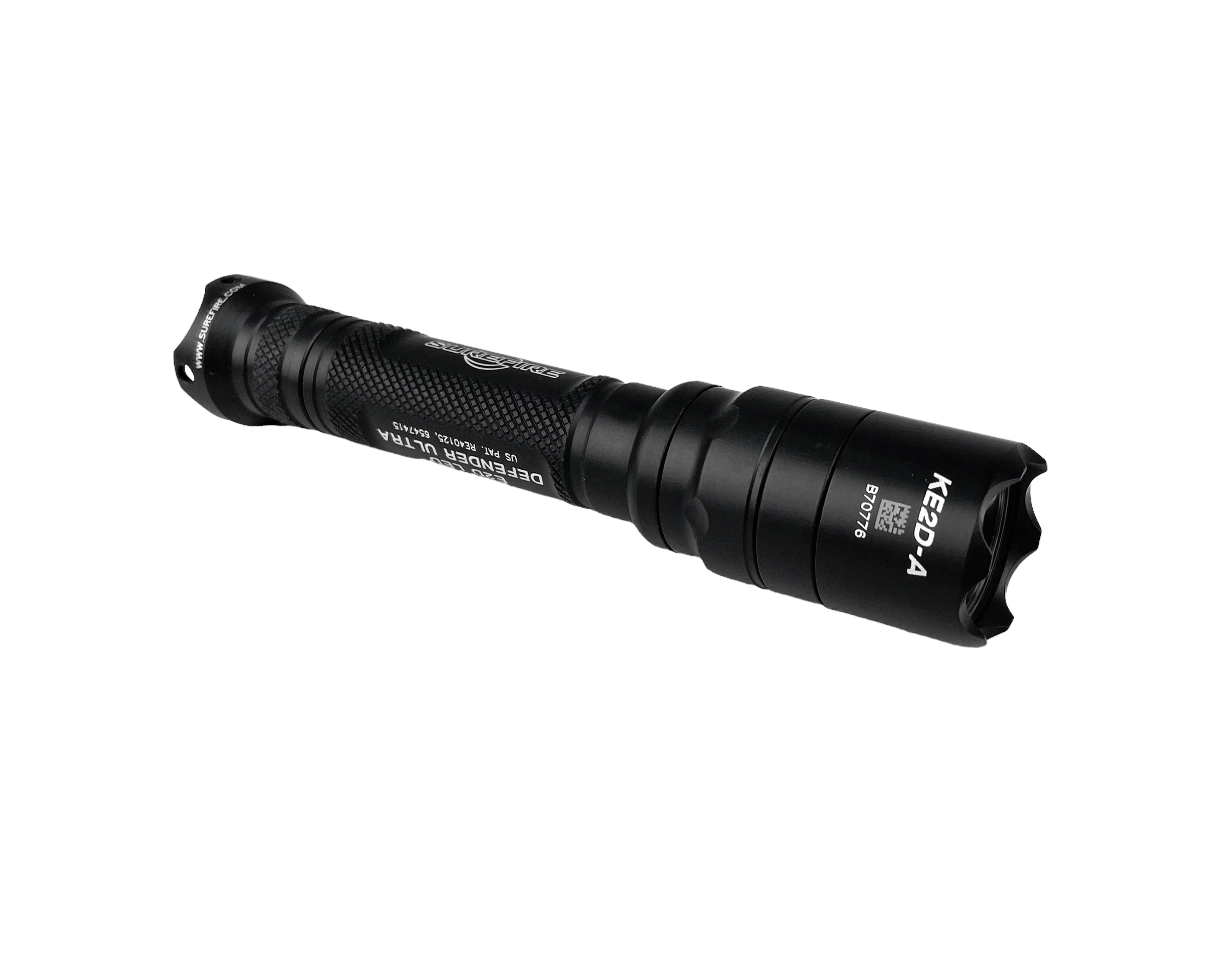 Фонарь Surefire E2D Defender Ultra - фото 1