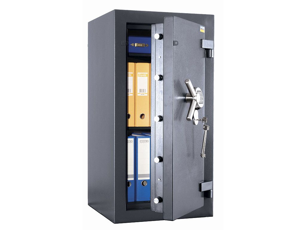 Сейф Промет Рубеж-99 EL - фото 1