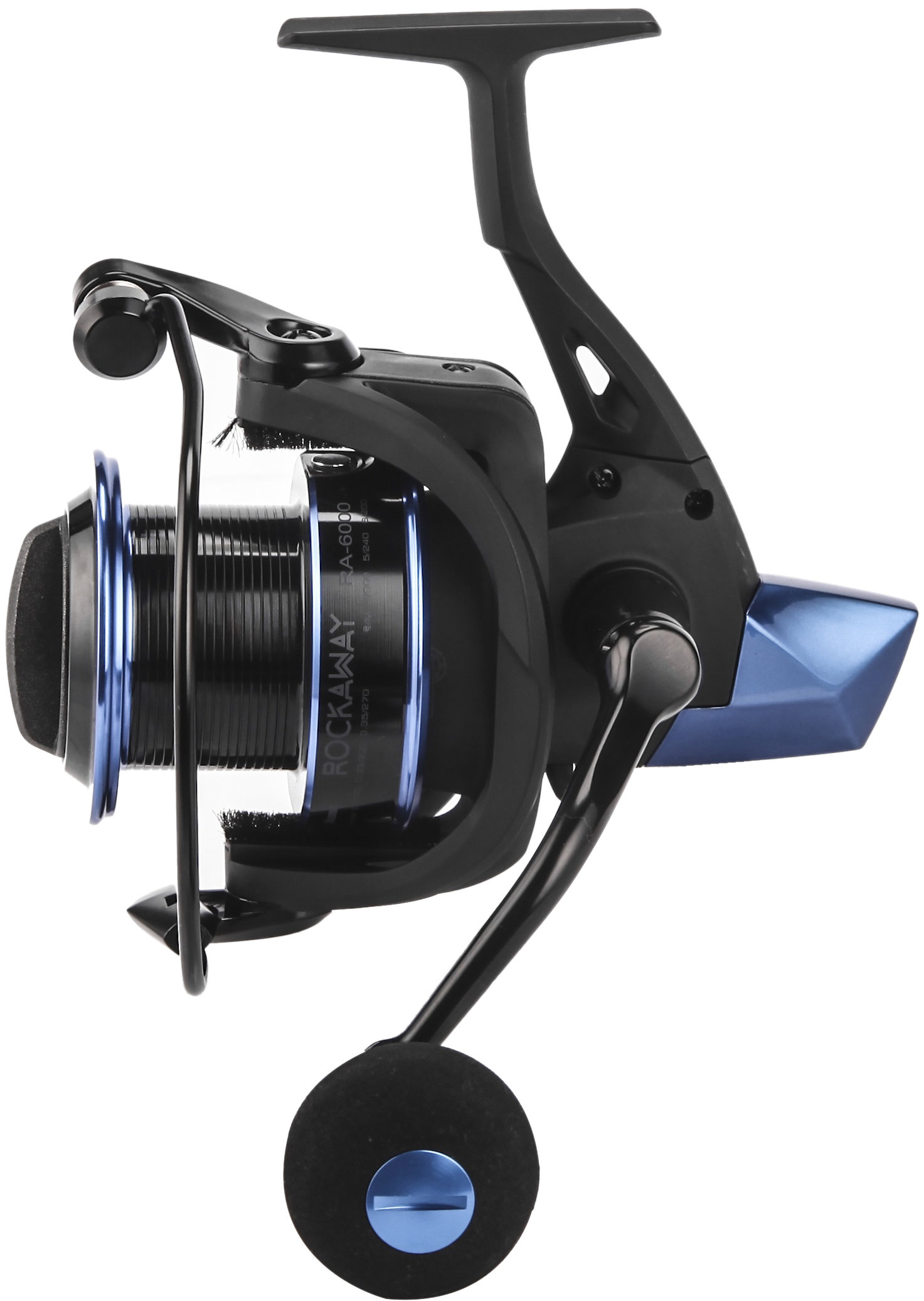 Катушка Okuma Rockaway 8000 - фото 1
