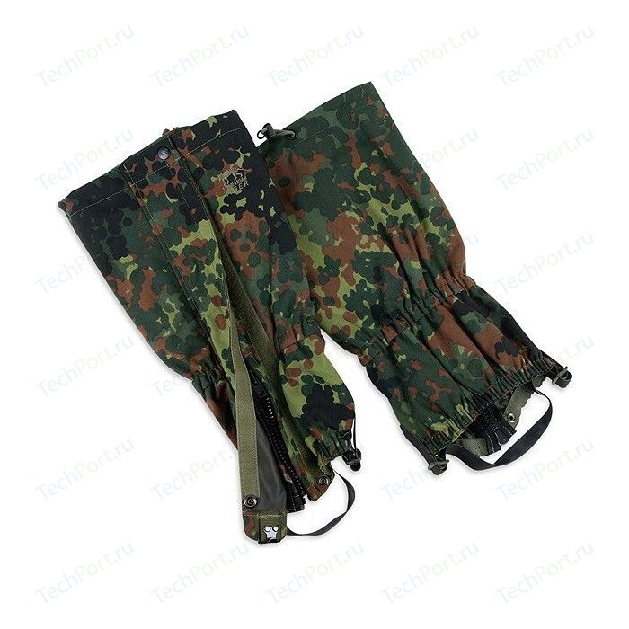 Гамаши TT Gaiter flecktarn - фото 1