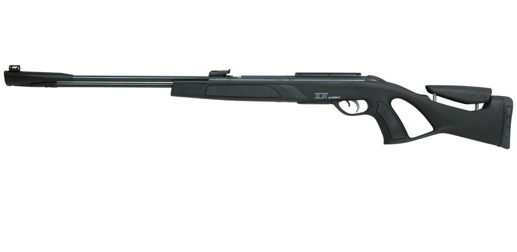 Винтовка Gamo CFR Whisper IGT 4,5мм - фото 1