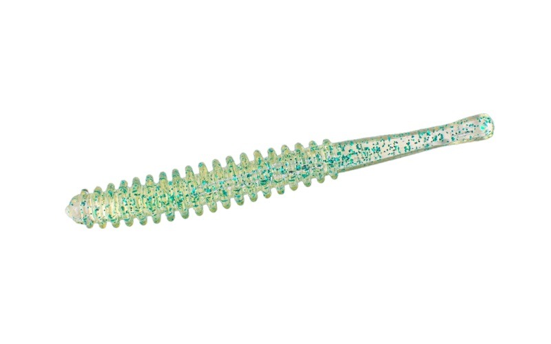 Приманка Croxy Stick slug 2,2'' цвет 1 - фото 1