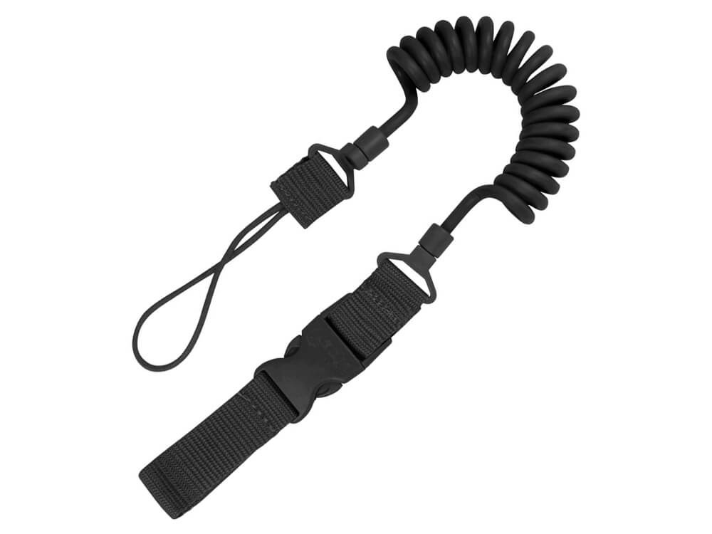 Ремень Viper VLANSOPSBLK - фото 1