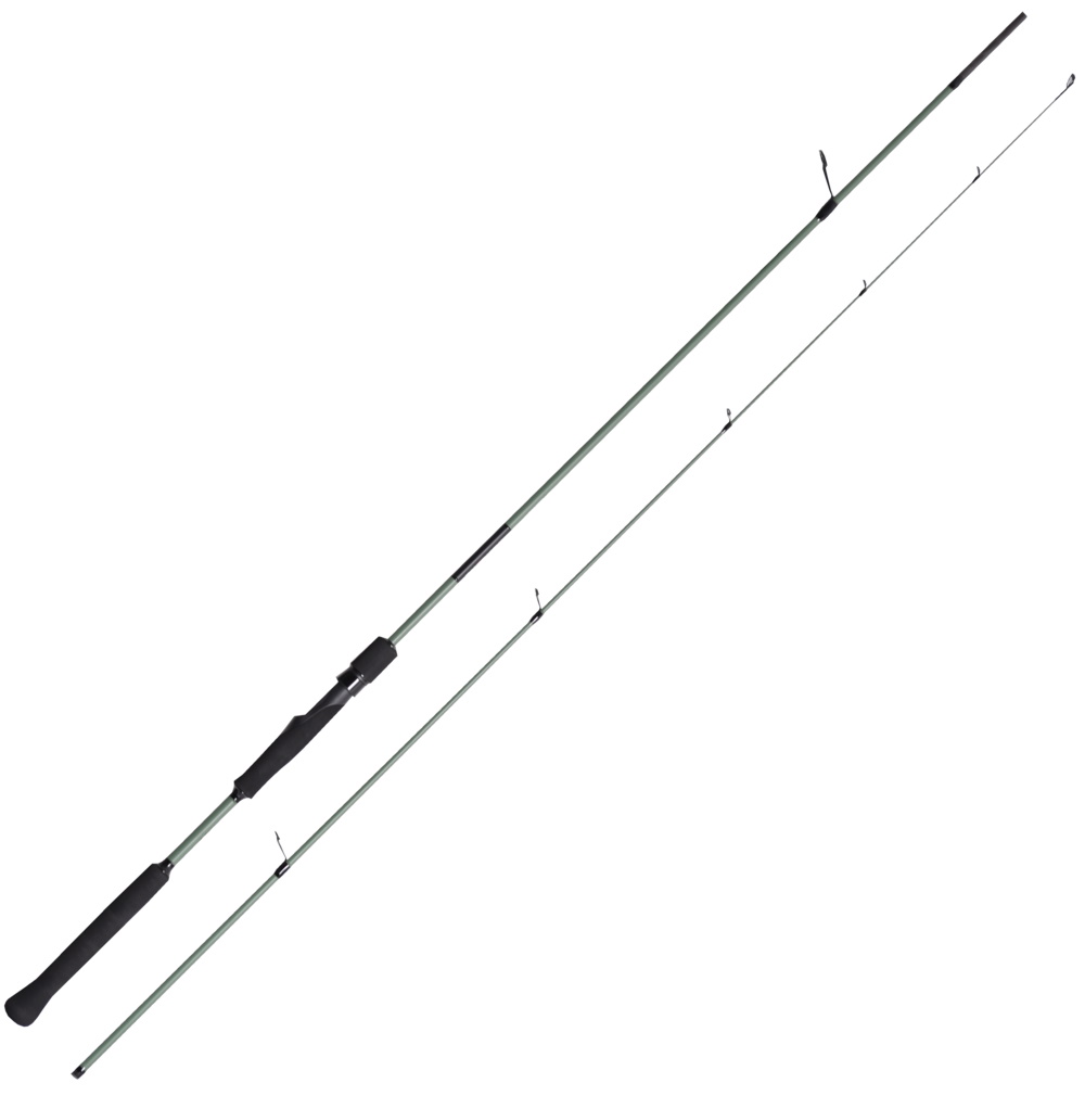 Спиннинг Maximus Butcher V3 27M 2,7м 7-28гр - фото 1