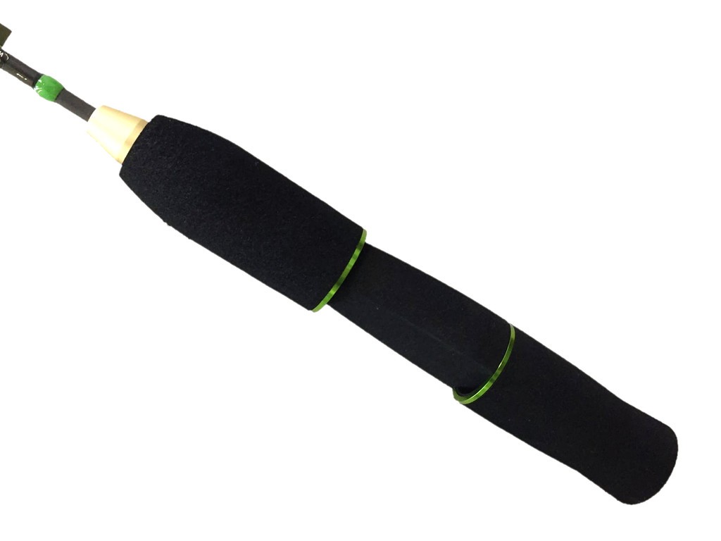 Зимняя Удочка Зетрикс Глейсер 70нн Ку Купить