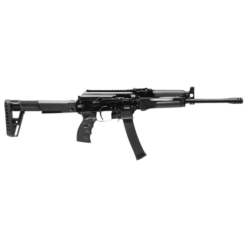 Ружье Молот Армз TR9S 345ТК приклад ИЖ-9х19 сб.20 МГ10Д-1 - фото 1