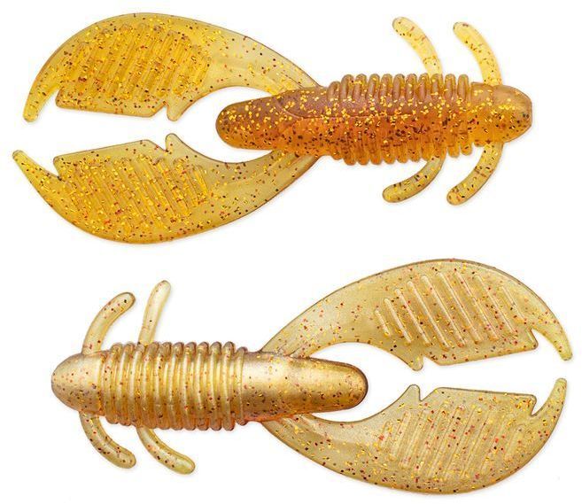 Приманка Reins 3" Ax Craw Golden Goby BA-Edition - фото 1