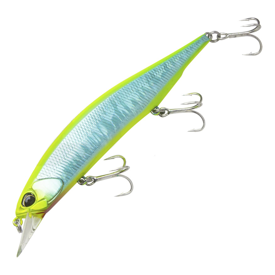 Воблер DUO Realis Jerkbait 120SP SW APA0411 - фото 1