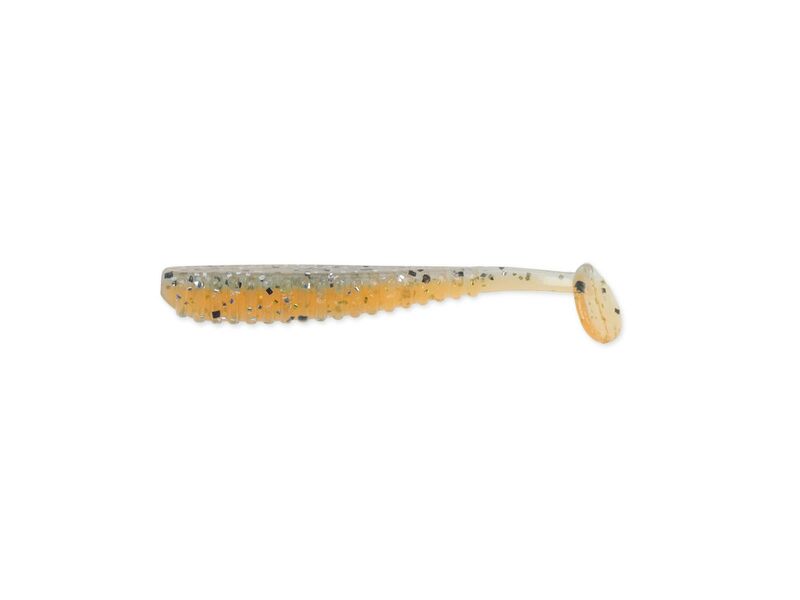 Приманка Reins 1,5" Aji Ringer Shad Orange Baitfish - фото 1
