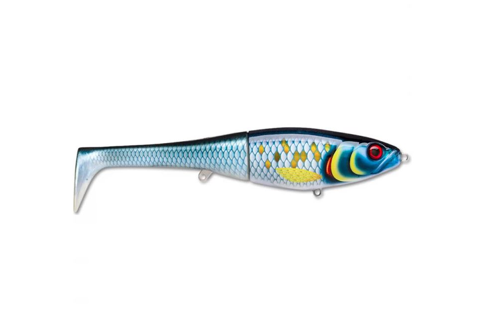 Воблер Rapala X-Rap Peto XRPT20 SCRB - фото 1