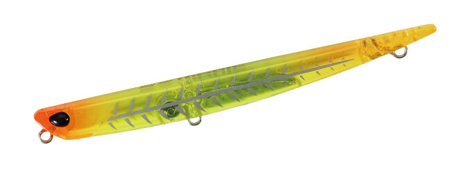Воблер DUO Bayruf Manic 95 CCC0871 - фото 1