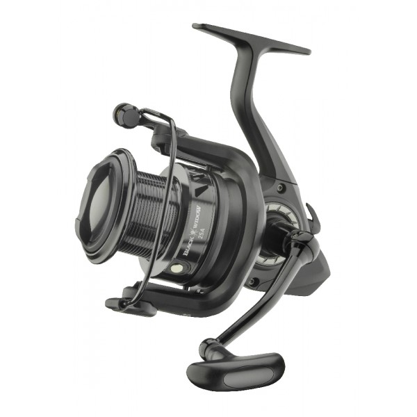 Катушка Daiwa Black Widow 25A - фото 1