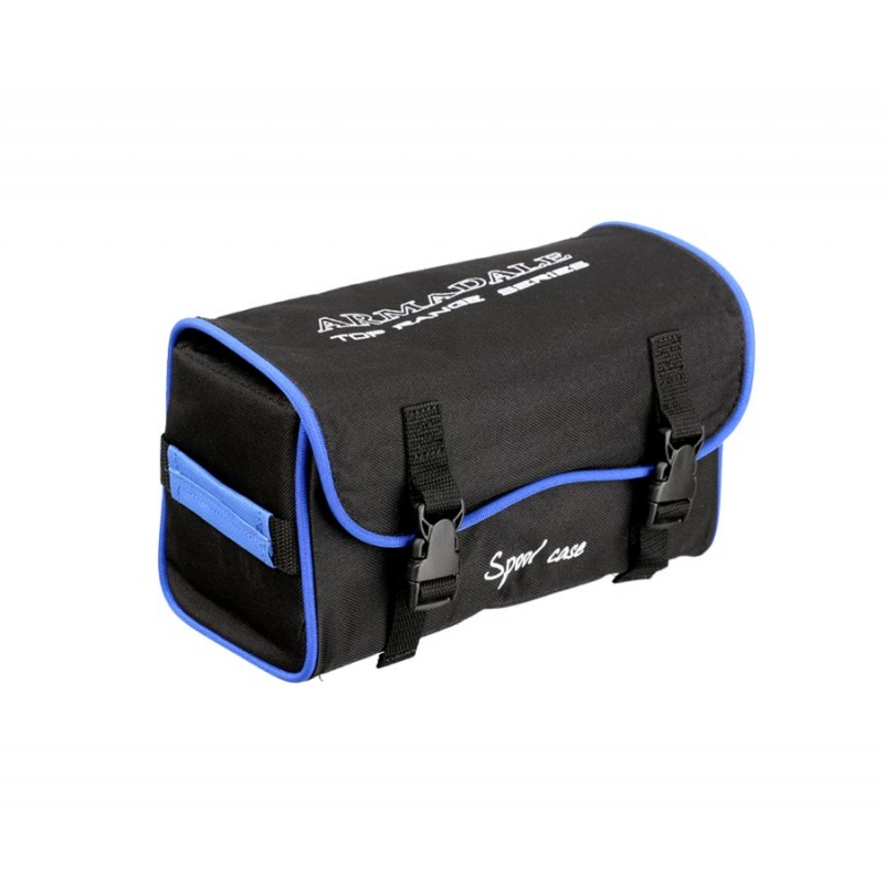 Чехол Flagman для запасных шпуль Armadale Spool Bag Large 25x13x14см - фото 1