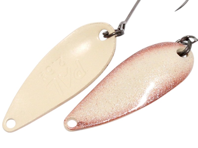 Блесна Forest Pal 2016 color 3,8гр цв 14 - фото 1