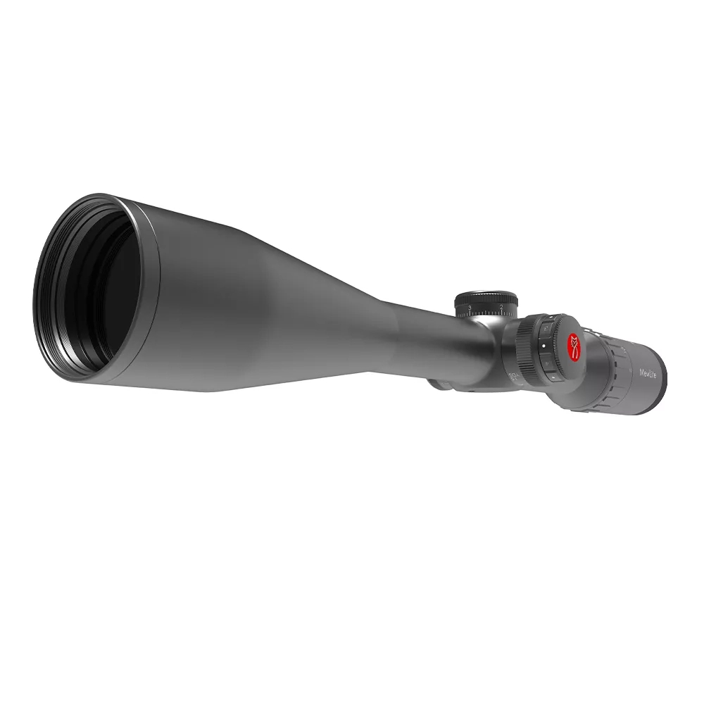Прицел оптический Mewlite 8-32x50 SFP 30 мм SF IR - фото 1