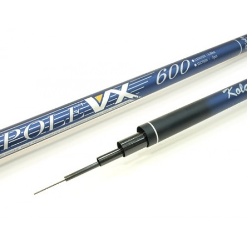 Удилище Kola VX Pole im7 6,0м - фото 1