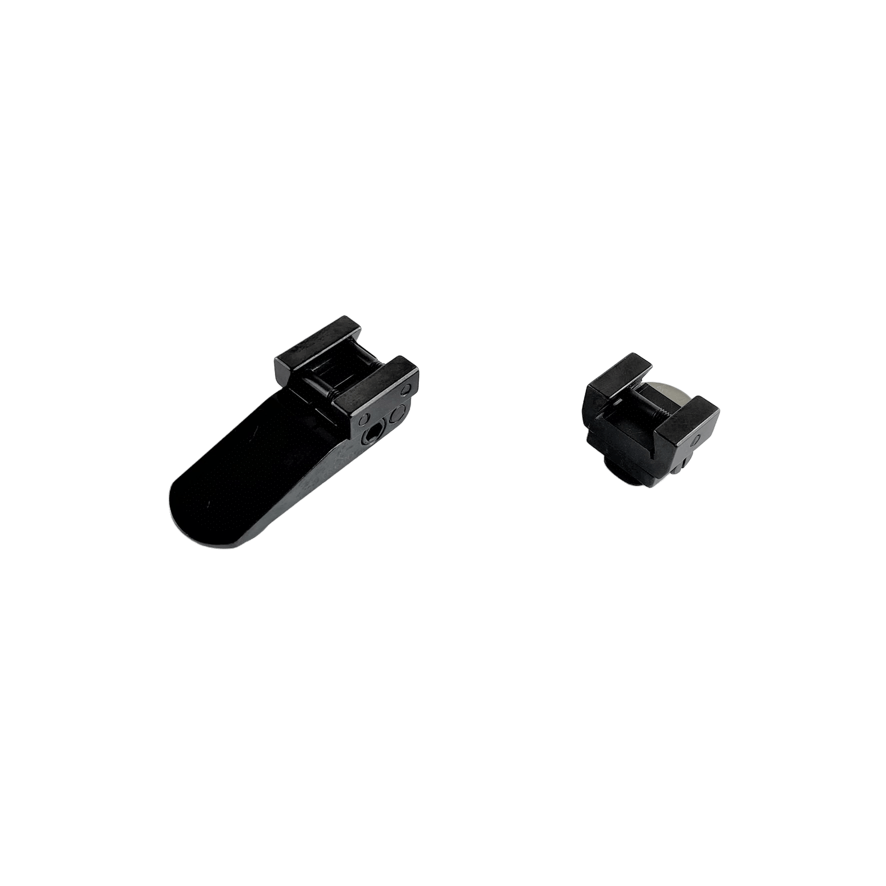 Верхушка планка Rusan под поворотные основания Remington 783 под LM- призму 04 - фото 1