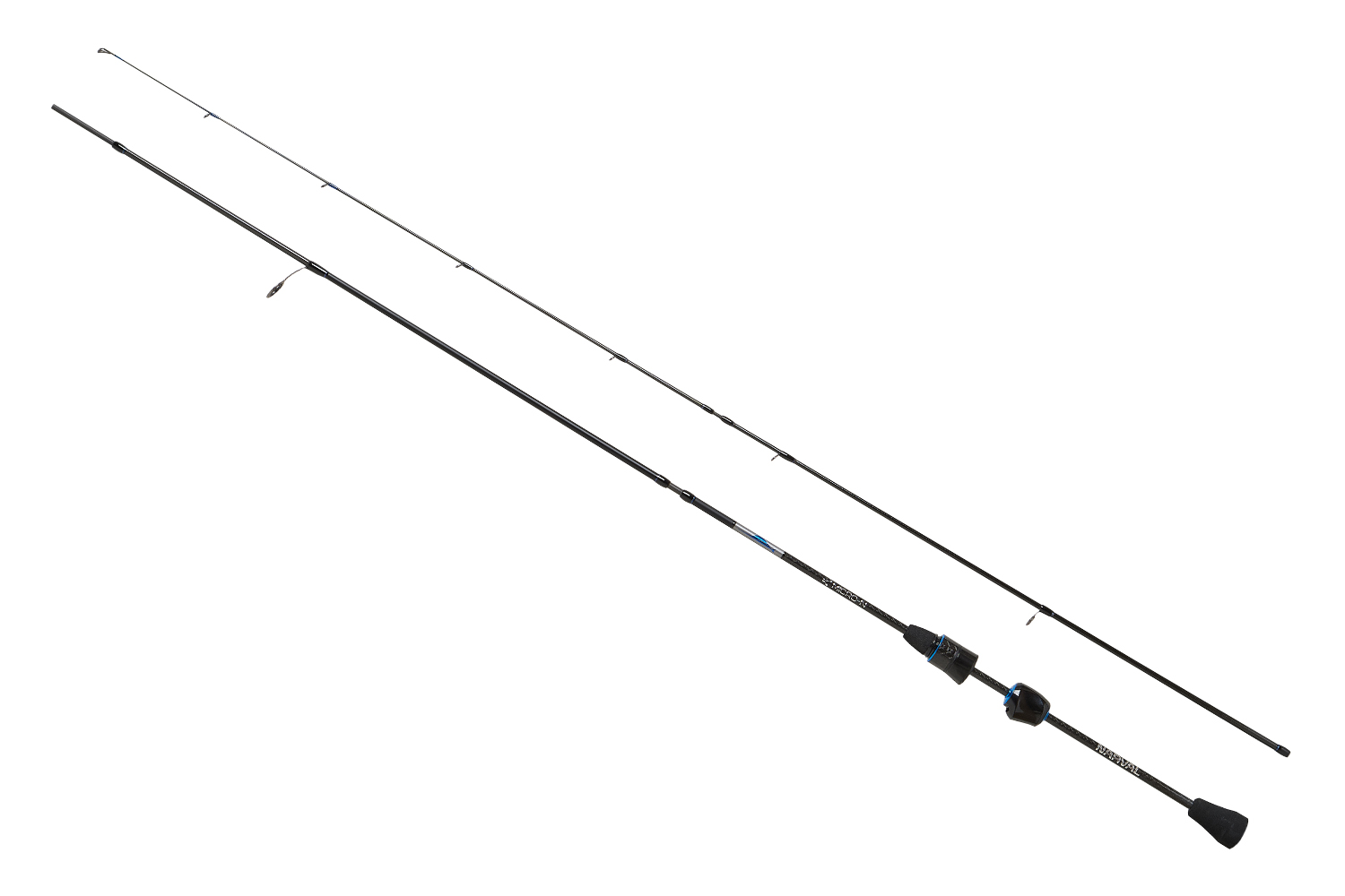МП Спиннинг Narval Fishing Micro-N Travel 634UL-T 2-7g Fast - фото 1