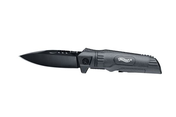 Нож Umarex Walther Sub Companion складной сталь 440А - фото 1