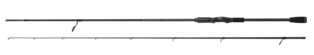 Спиннинг Narval Fishing Mantra S76 230см max 84гр 2,5PE fast - фото 1