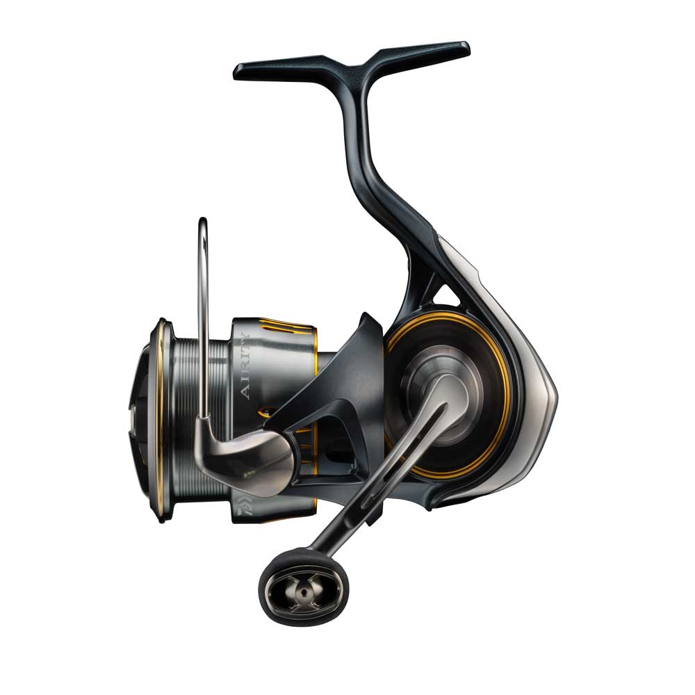 МП Катушка Daiwa 23 Airity LT2000S-P - фото 1
