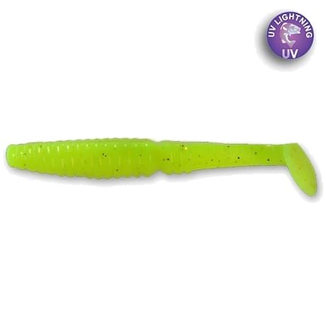 Приманка Crazy Fish Scalp minnow 7-80-6-6 - фото 1