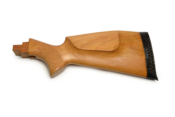 Приклад Левша САЙГА-12 бук - фото 1