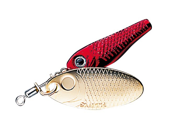 Блесна Smith Niakis 6гр цв 10 - фото 1
