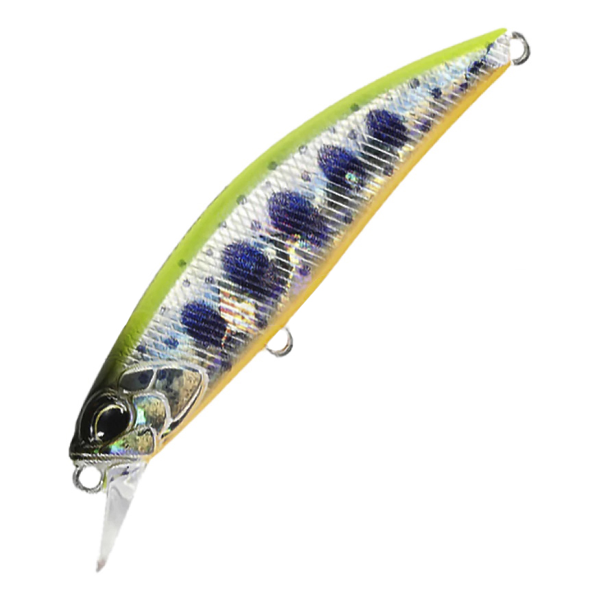 Воблер DUO Spearhead Ryuki 60S ADA4055 - фото 1