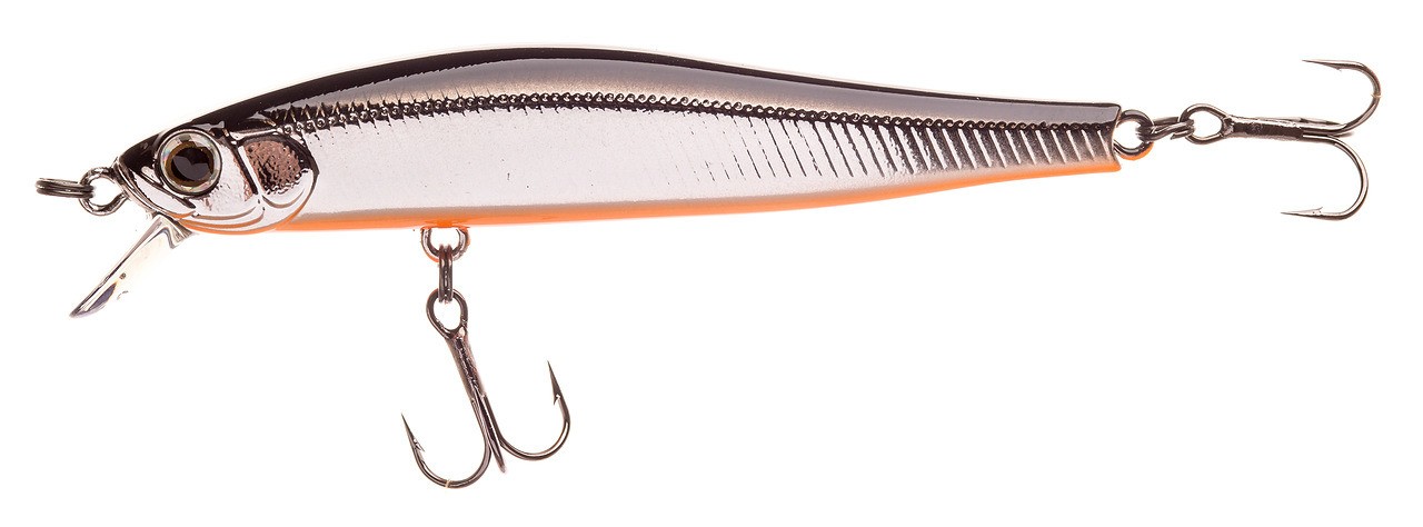 Воблер Zipbaits Rigge 70F 840 - фото 1