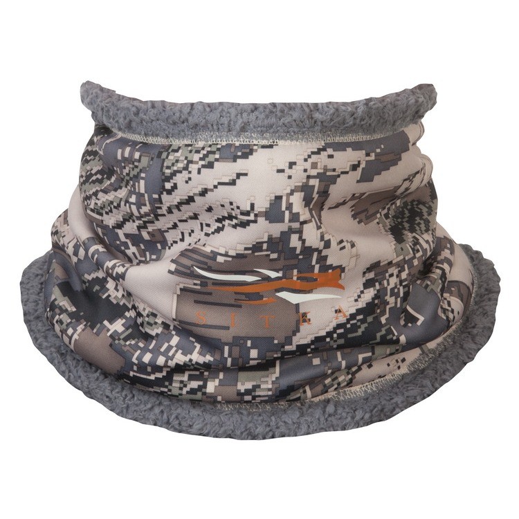 Бандана Sitka Neck Gaiter optifade open country  - фото 1