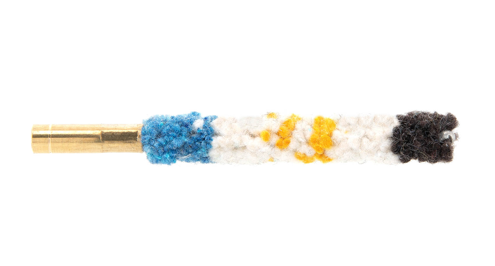 МП Ерш Stil Crin к.22 (5,45/5,6/.222/.223) шерсть, резьба "мама" 5/40 - фото 1