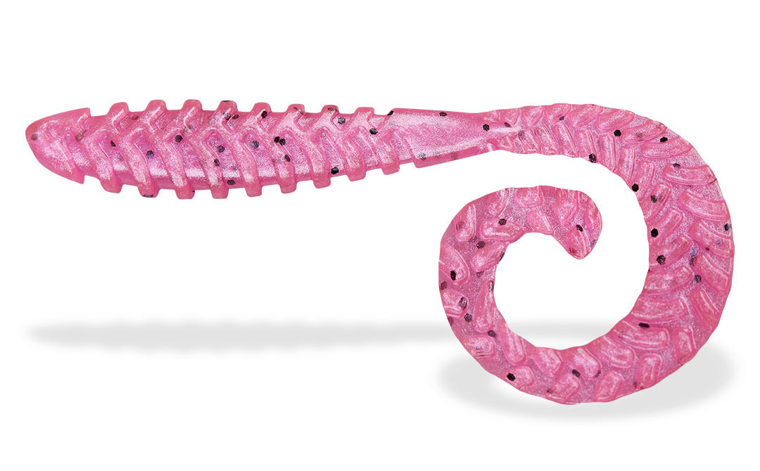 Приманка Minoga Rover 4,0" 100мм 5,5гр цв.012 4шт. Com - фото 1